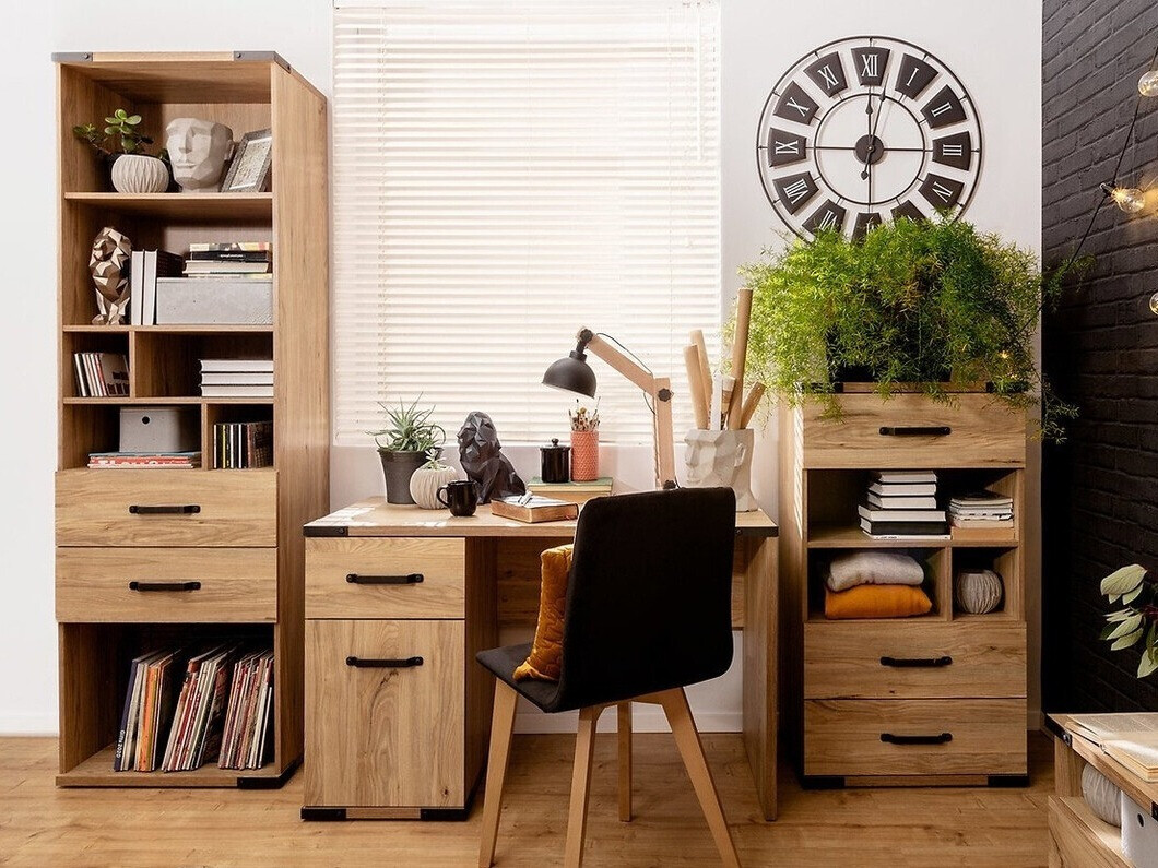 Namų biuro komplektas Romelbu 112