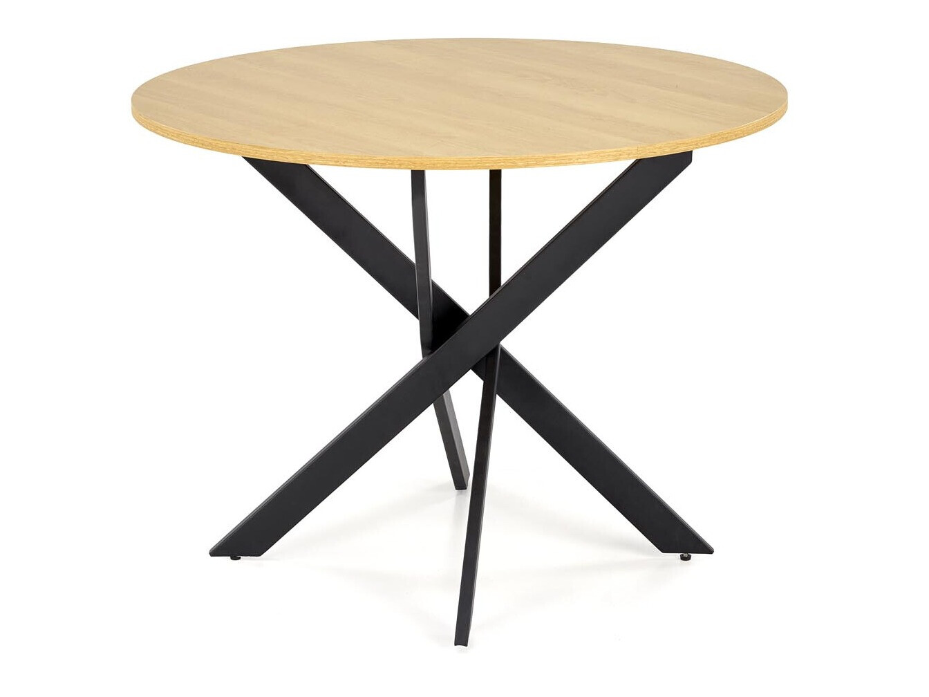 Stalas Houston 1788 (Auksinis ąžuolas)