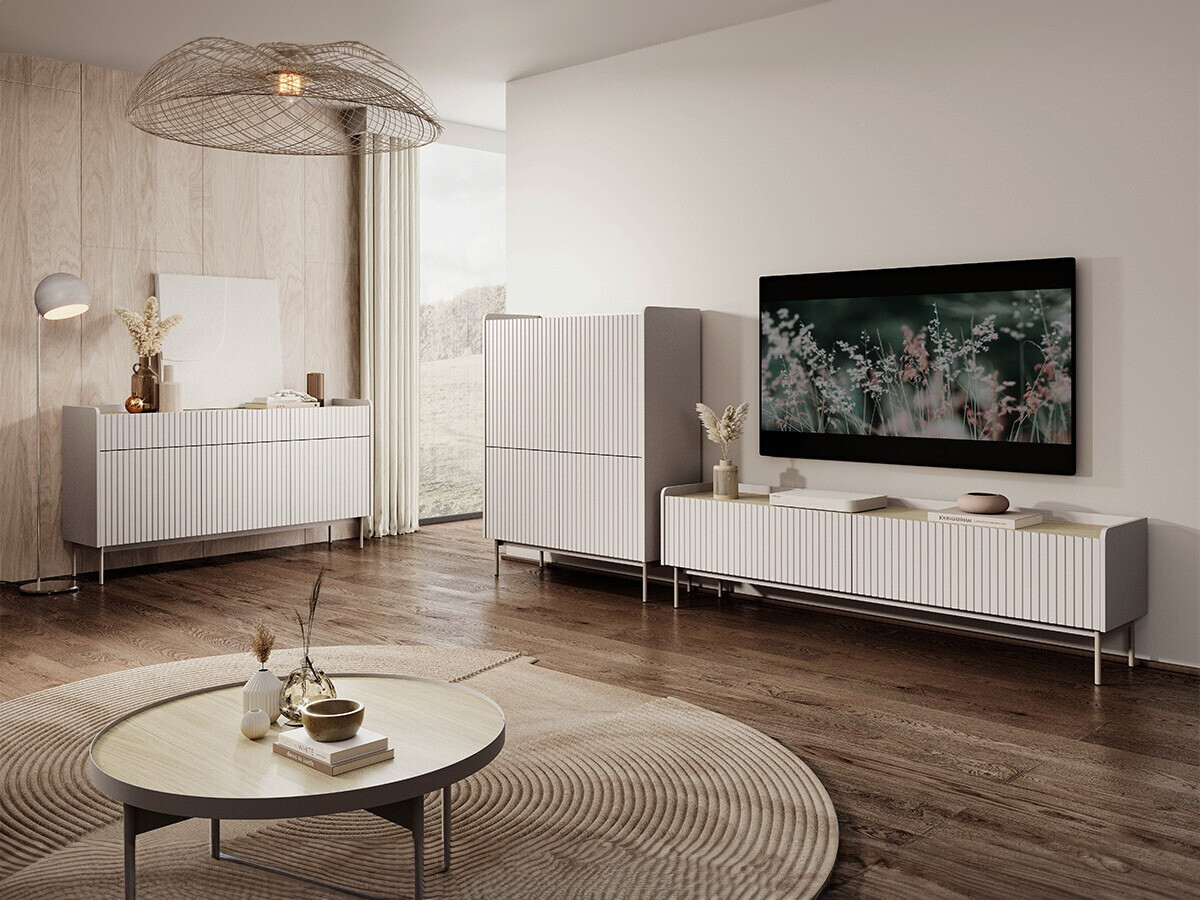 TV staliukas Cortoli 104