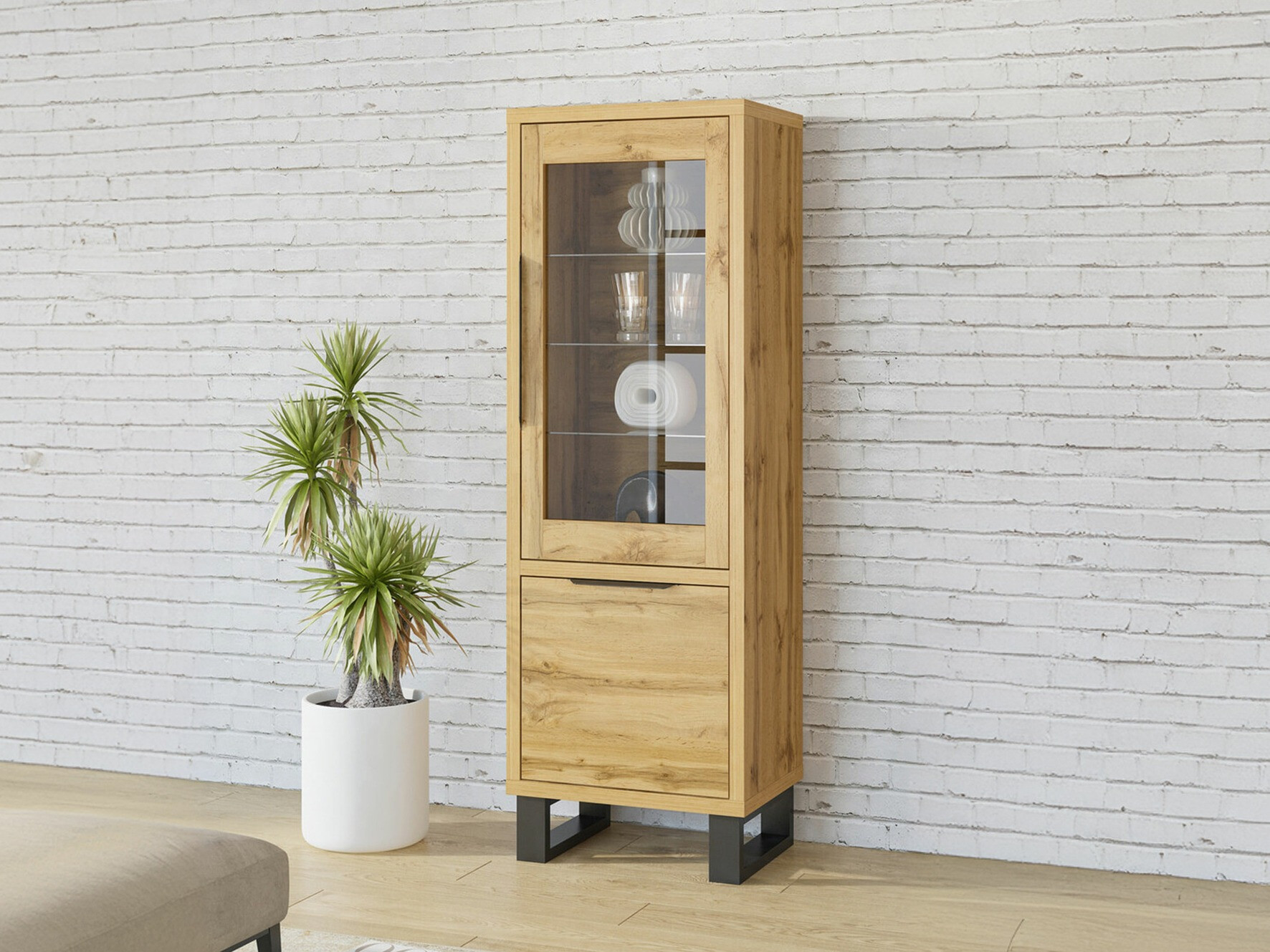 Lentyna Avicavu 108 (Votan ąžuolas + Juoda)