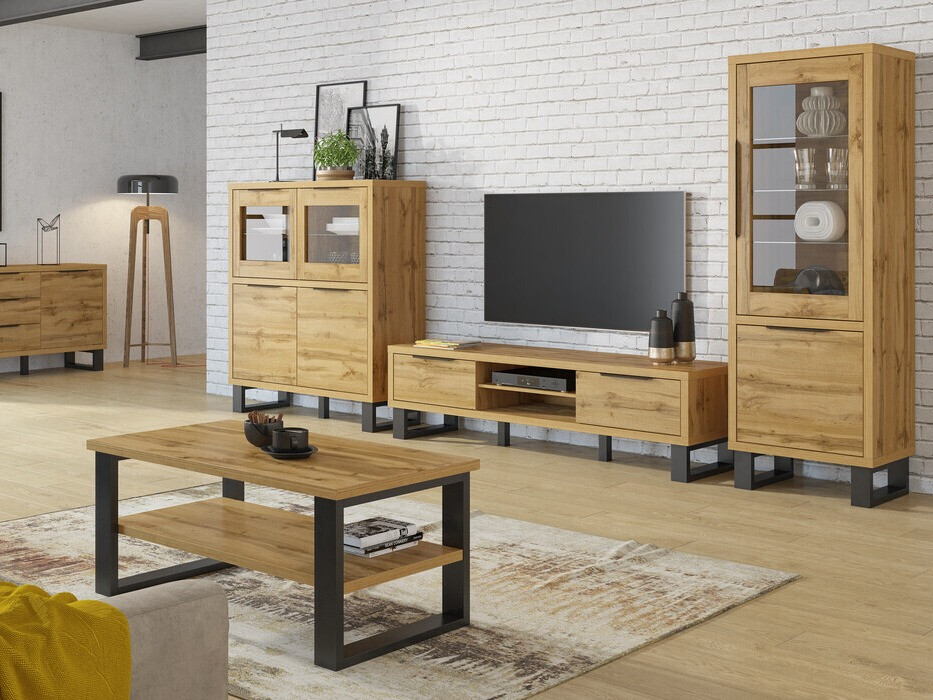 Lentyna Avicavu 108 (Votan ąžuolas + Juoda)