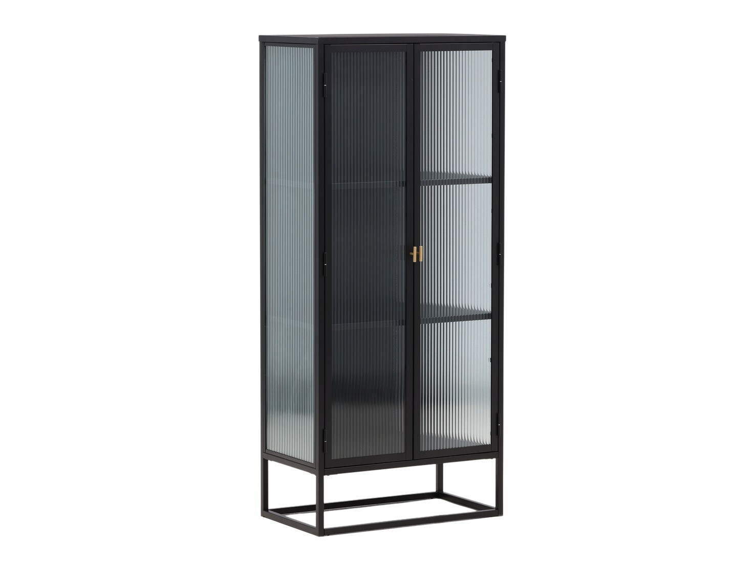 Lentyna Dallas 4941 (Juoda)