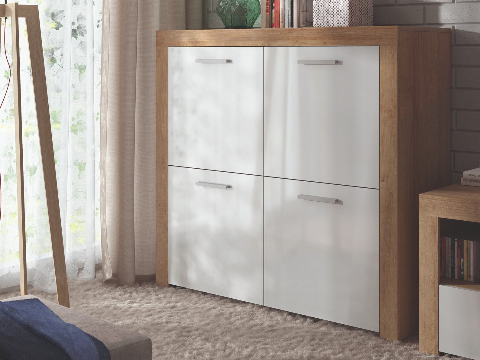 Spintelė Sonali 102