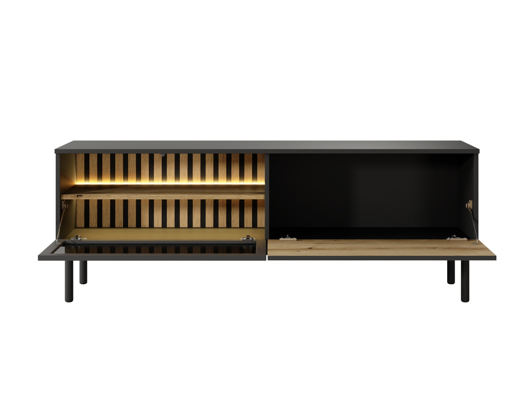 TV staliukas Livmave 104