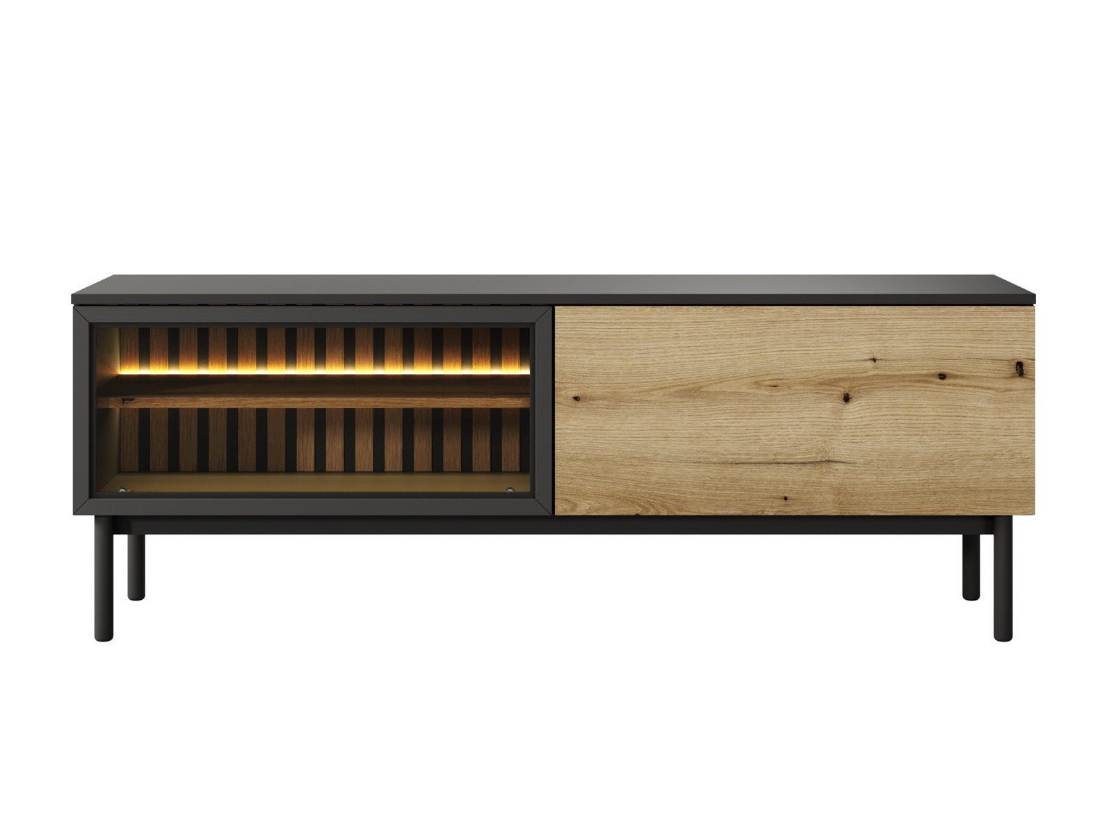 TV staliukas Livmave 104