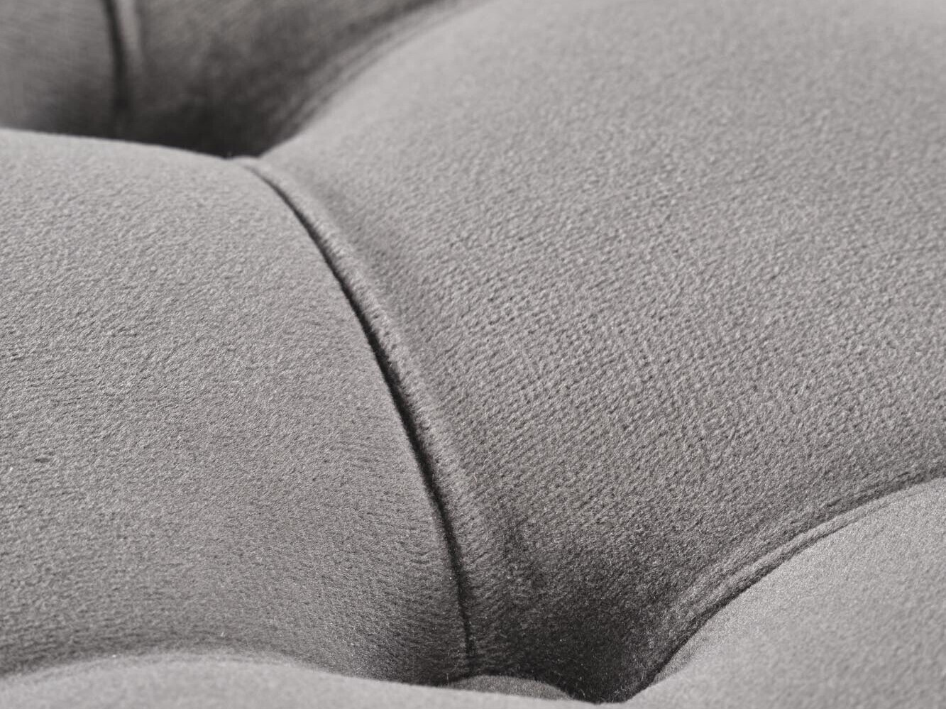 Pufas Houston 1779 (Pilka)