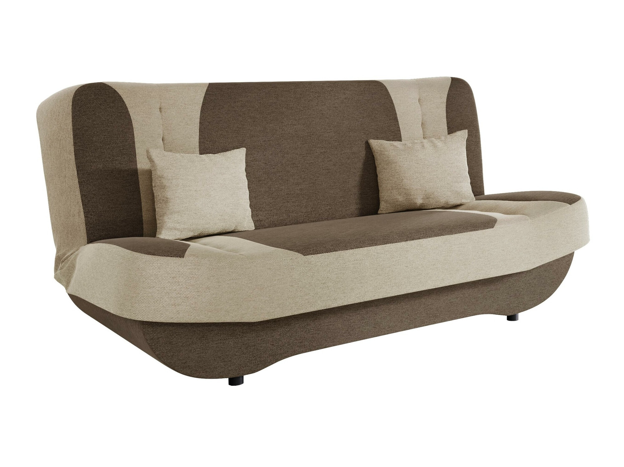 Sofa lova Comfivo Cervus (Matana 19 + Matana 17)