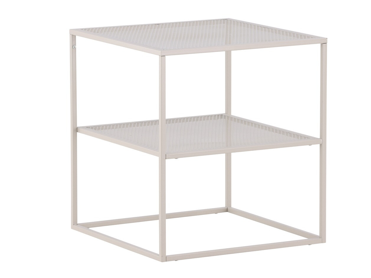 Šoninis staliukas Dallas 3237 (Smėlinė)