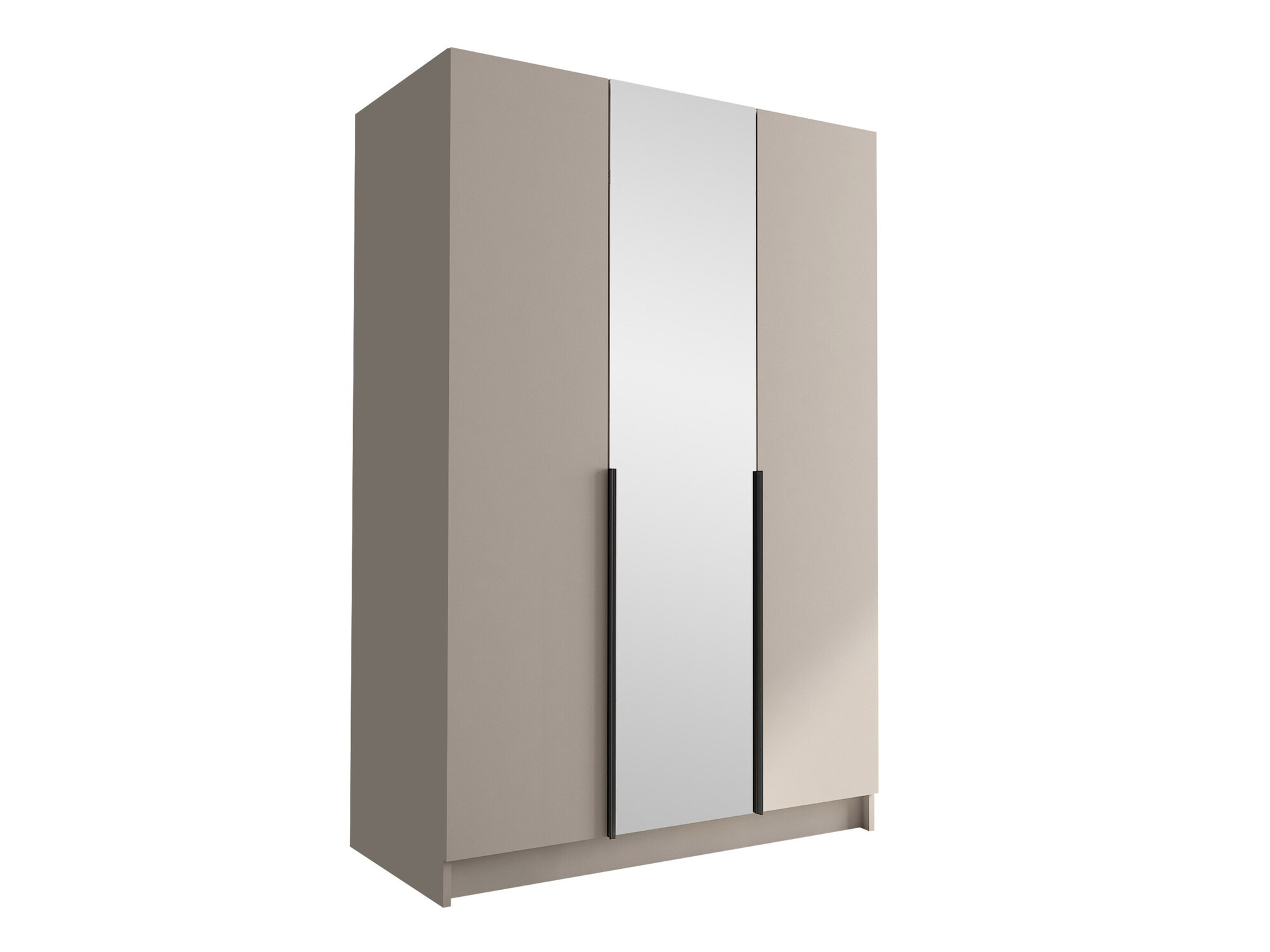 Spinta Closico Decoron II (Kašmyras + Juoda)