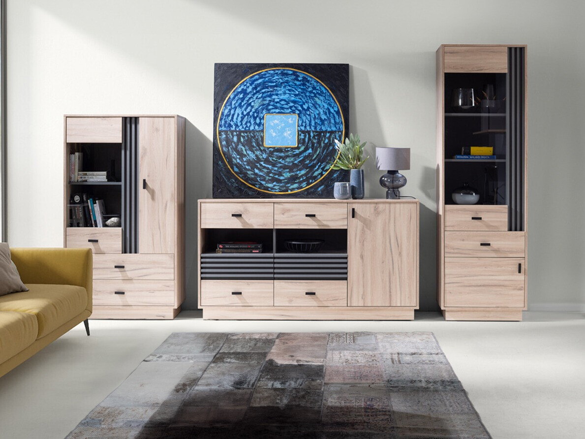 Svetainės komplektas Livlevo 113