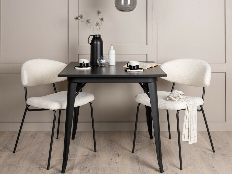 Valgomojo komplektas Dallas 3356