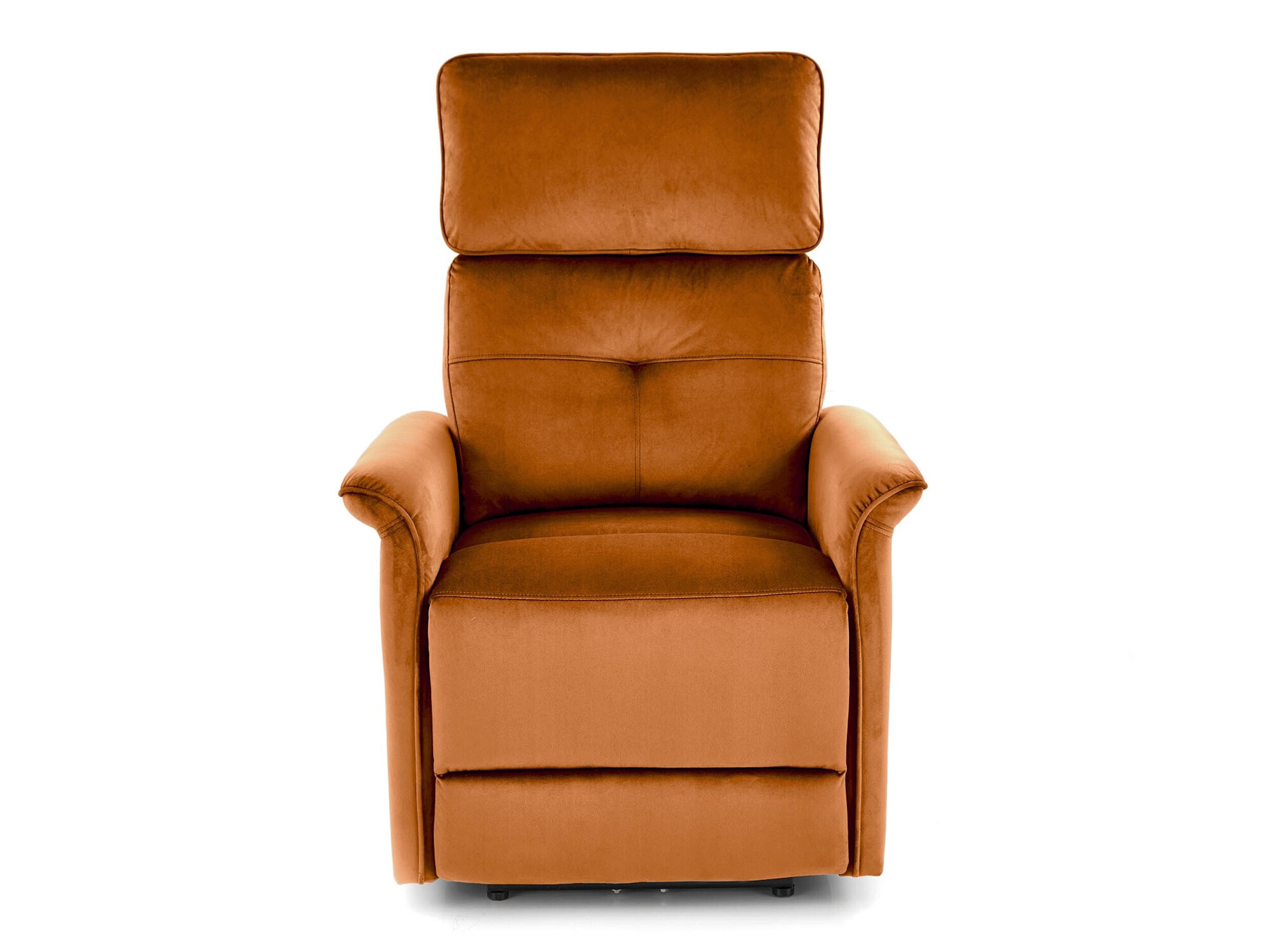 Fotelis reglaineris Houston 1543 (Bluvel 4215)