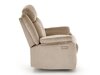 Fotelis reglaineris Houston 1781 (Beige)