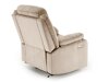 Fotelis reglaineris Houston 1781 (Beige)