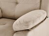 Fotelis reglaineris Houston 1781 (Beige)
