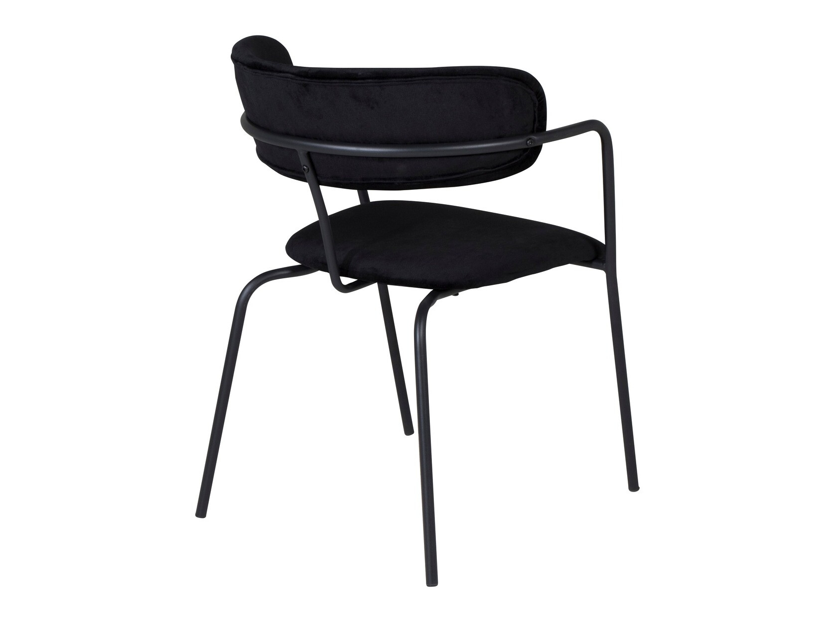 Kėdė Dallas 108 (Juoda)