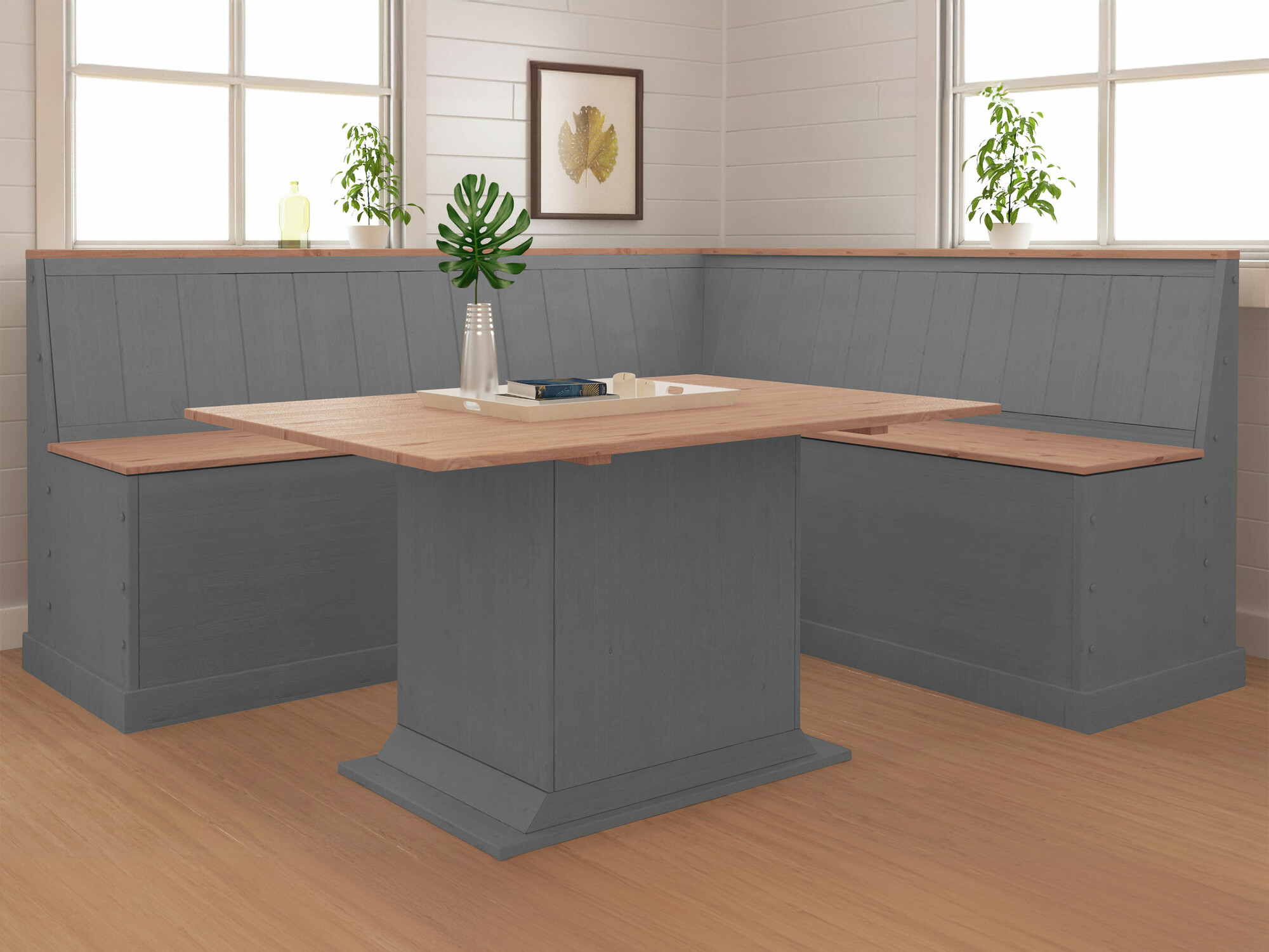 Virtuvės kampas Cirfeli 105