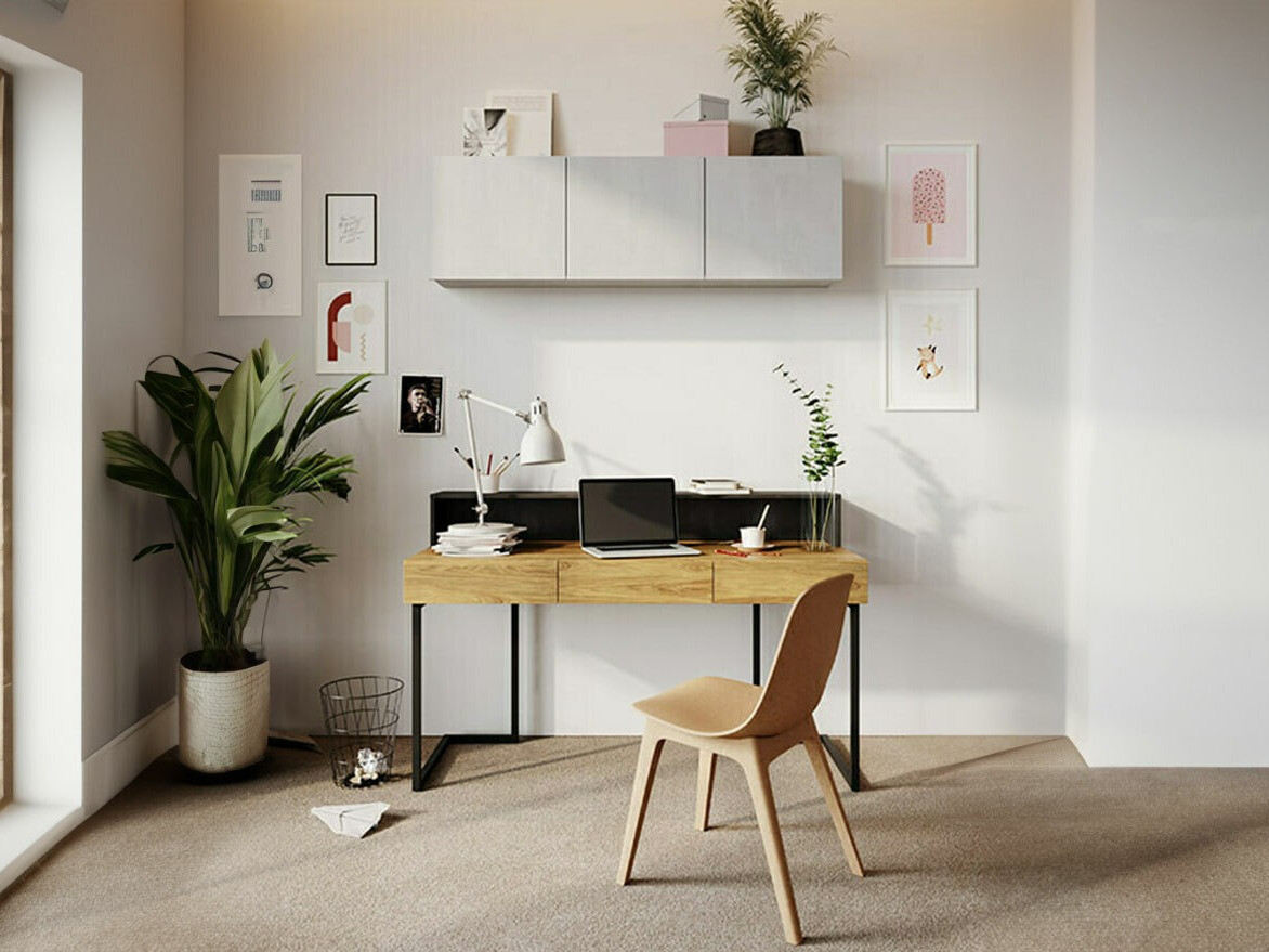 Namų biuro komplektas Orlbale 152