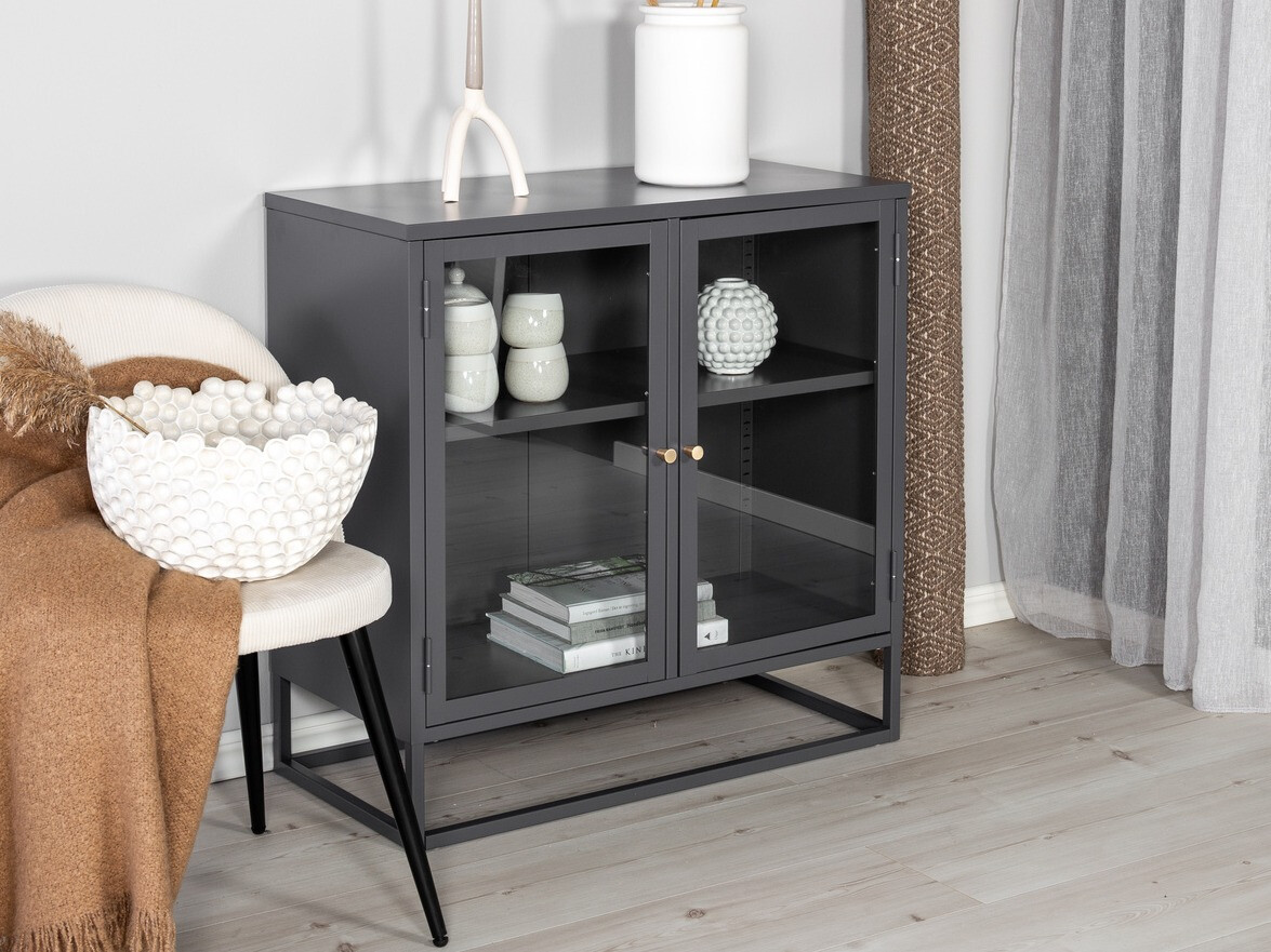 Spintelė Evasevu 101 (Šviesi pilka)