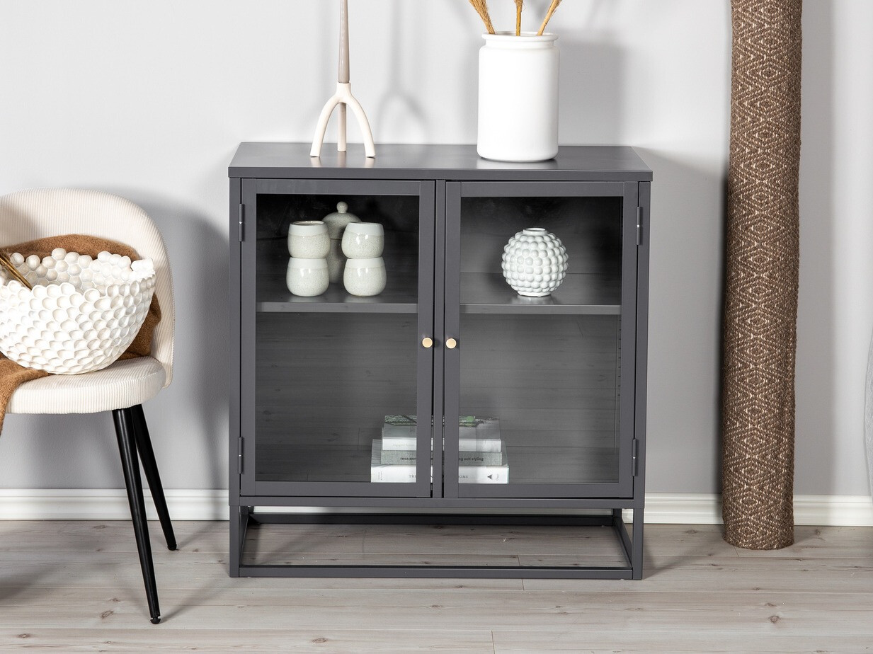 Spintelė Evasevu 101 (Šviesi pilka)