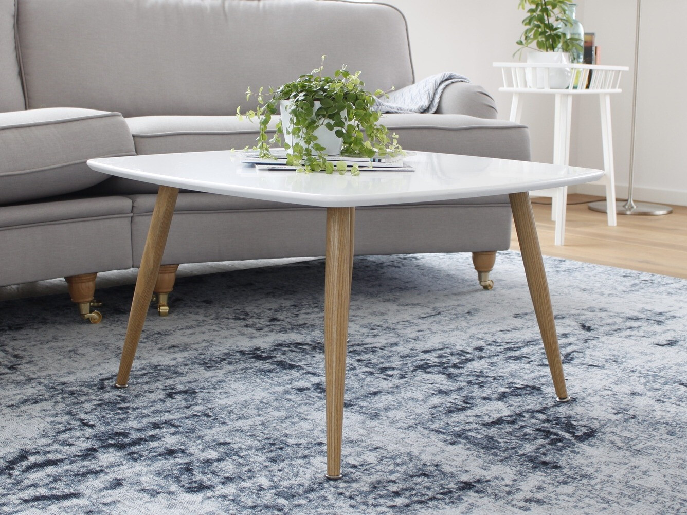 Žurnalinis staliukas Dallas 224