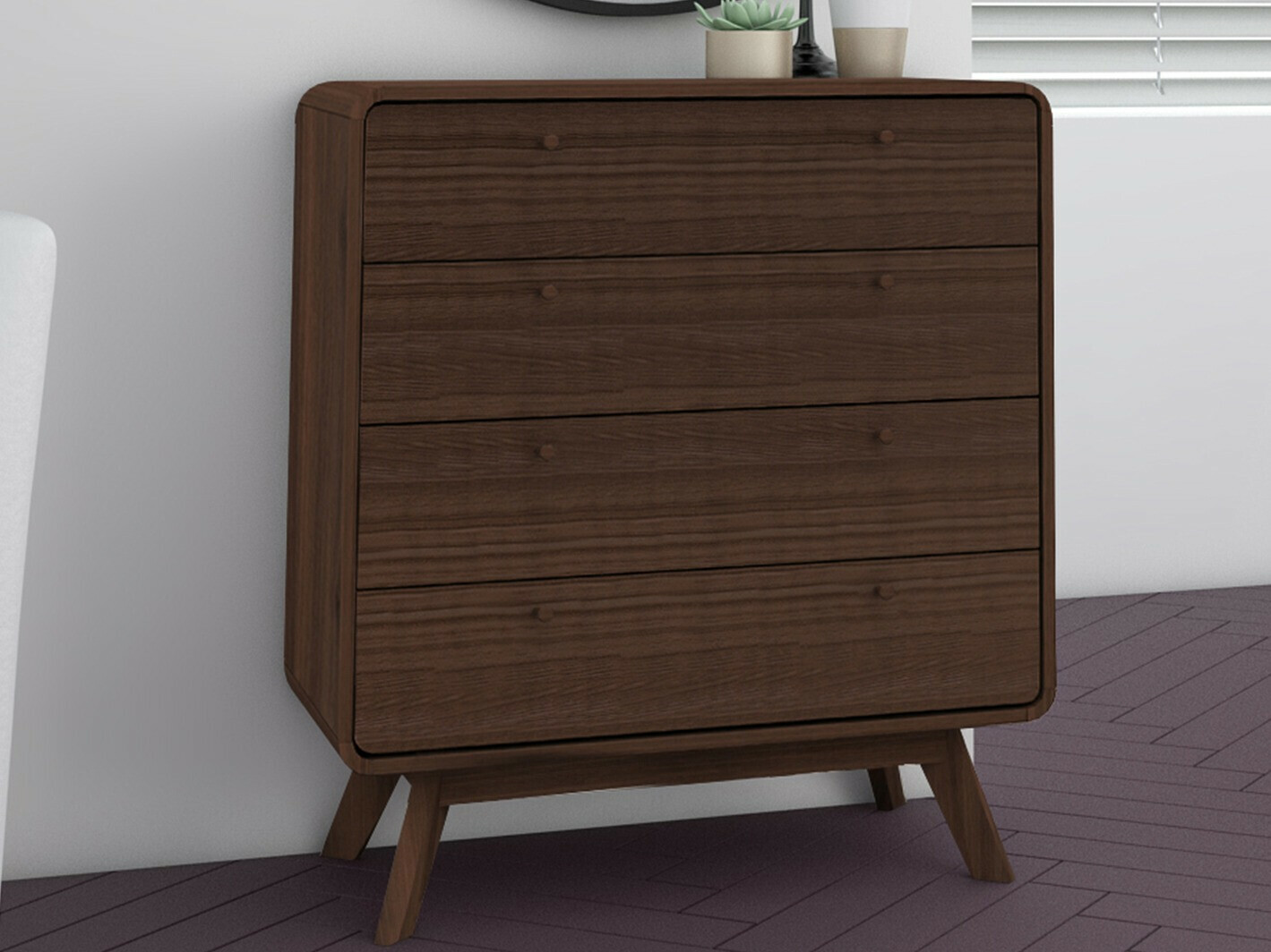 Komoda Elbtena 112 (Riešutas)