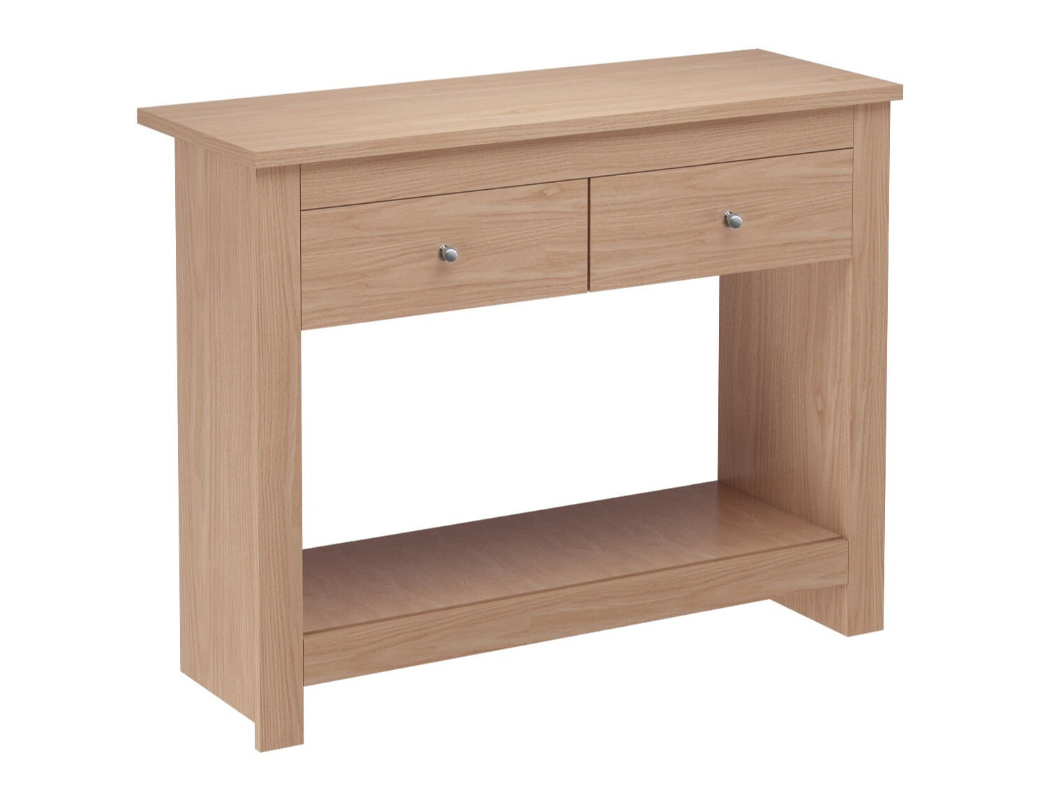 Konsolė Denton 1430 (Ąžuolas)