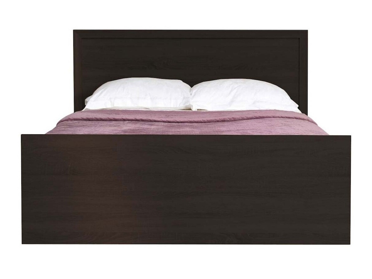 Lova Elialo 108 (Tamsus Sonomos ąžuolas)