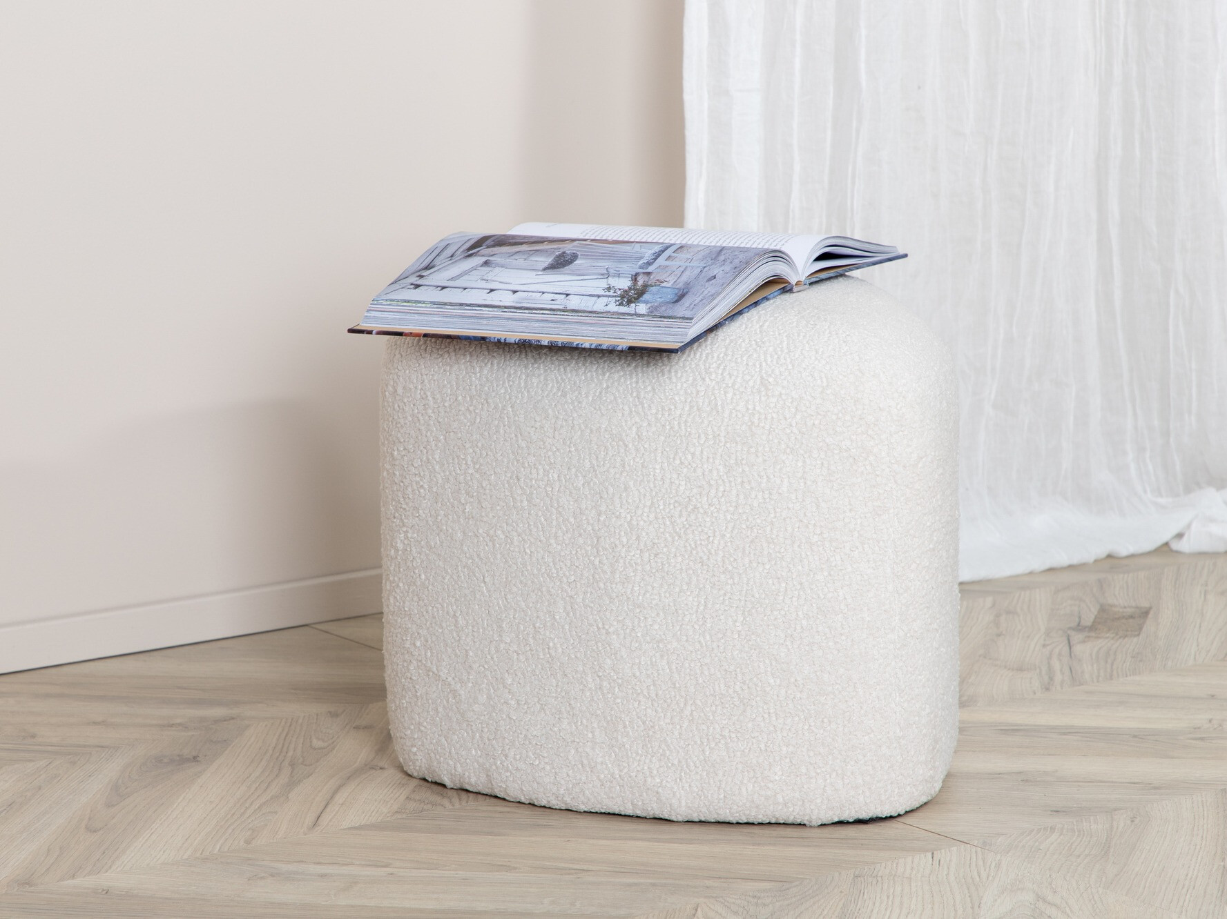 Pufas Dallas 2942 (Balta)