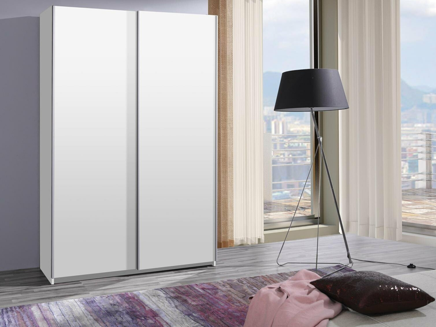 Spinta Murrieta 113 (Balta)