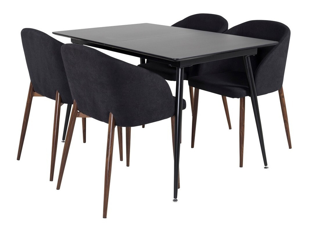 Valgomojo komplektas Dallas 1531