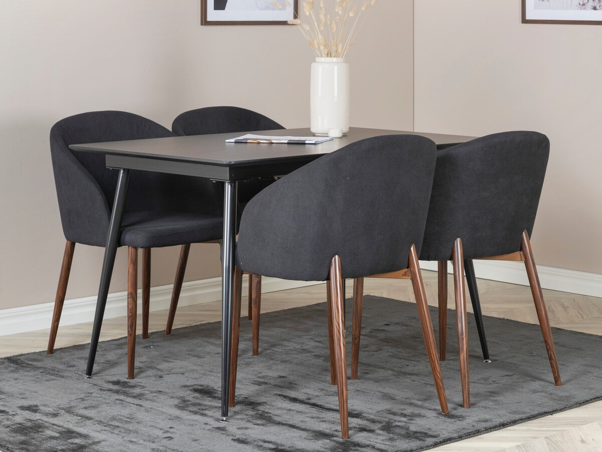 Valgomojo komplektas Dallas 1531