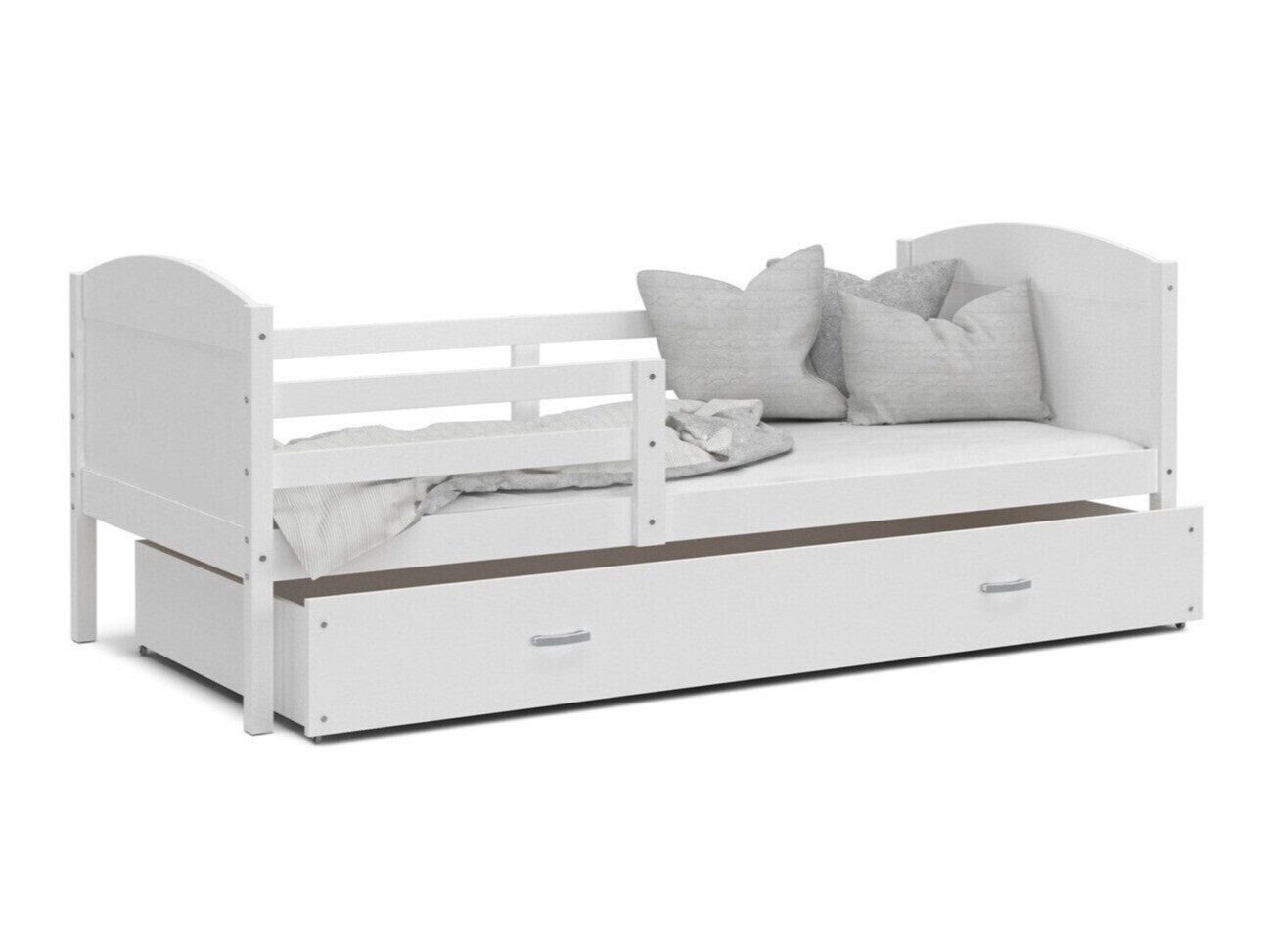Lova Aurora 129 (Balta)