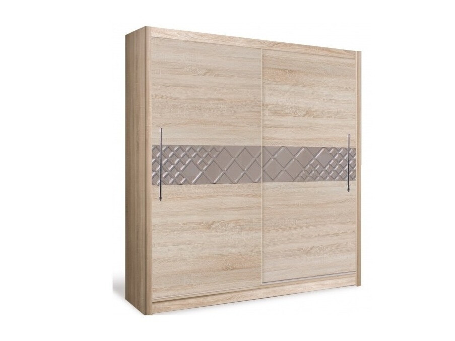 Spinta Reno 100 (Sonomos ąžuolas + Kapučino)