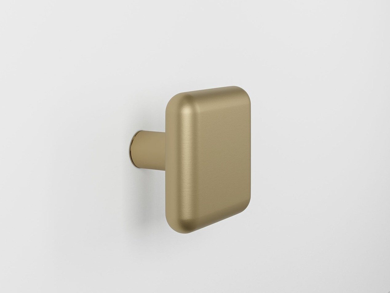 TV staliukas Comfivo Nunove (Balta)