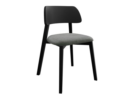 Kėdė Jackson 112 (Juoda)