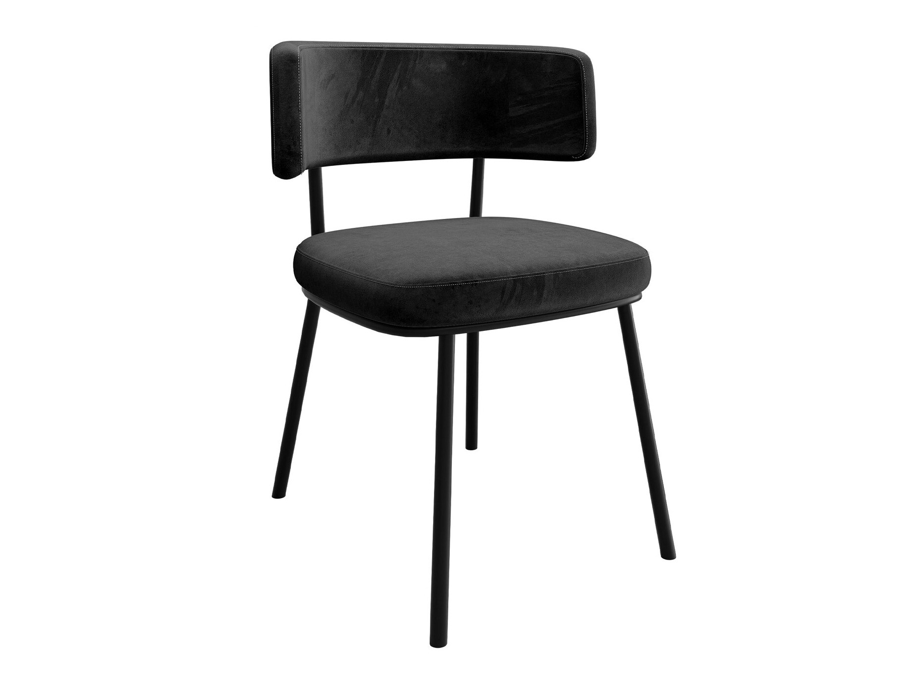 Kėdė Jackson 114 (Magic Velvet 2219)