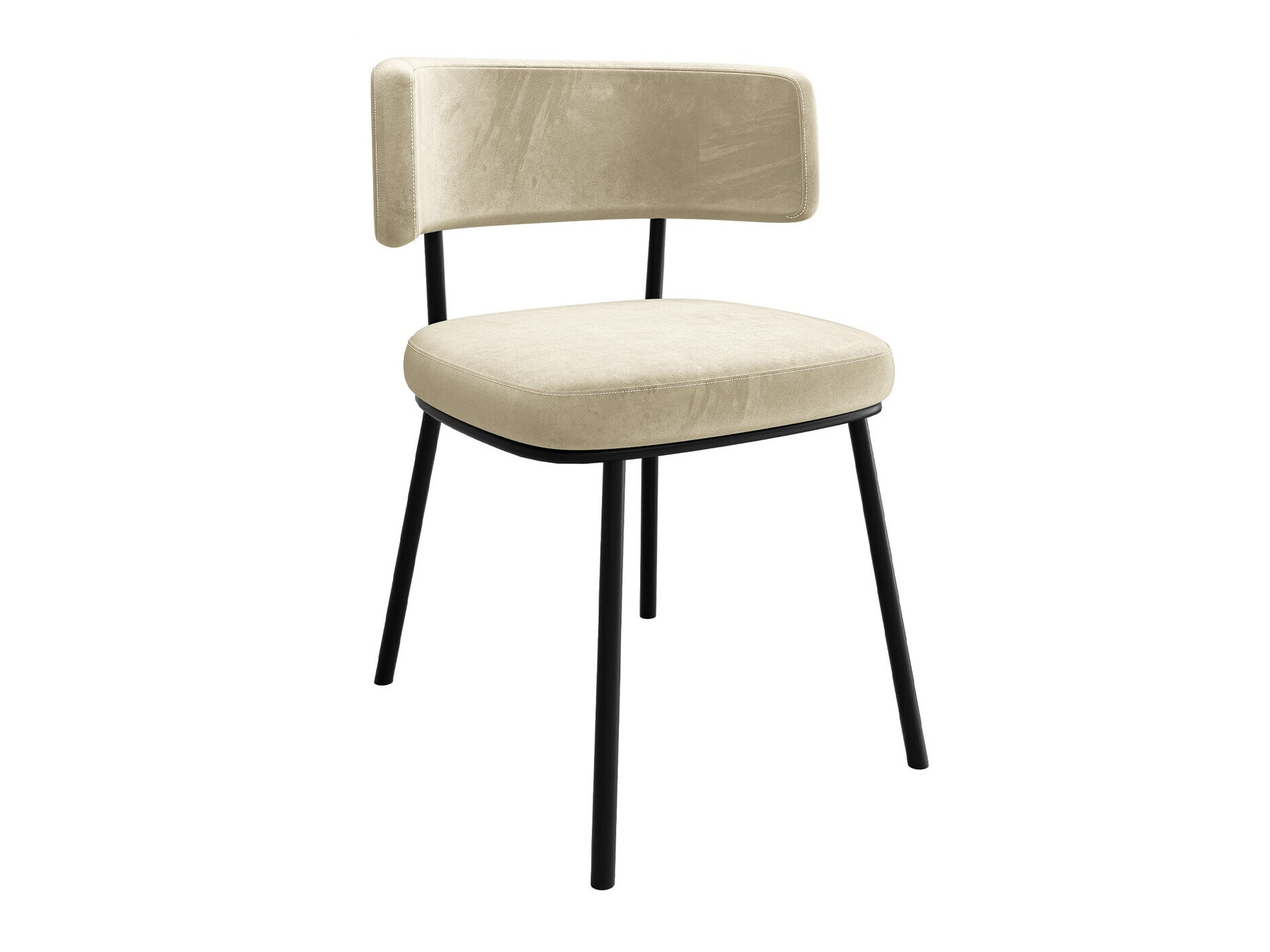 Kėdė Jackson 114 (Magic Velvet 2250)