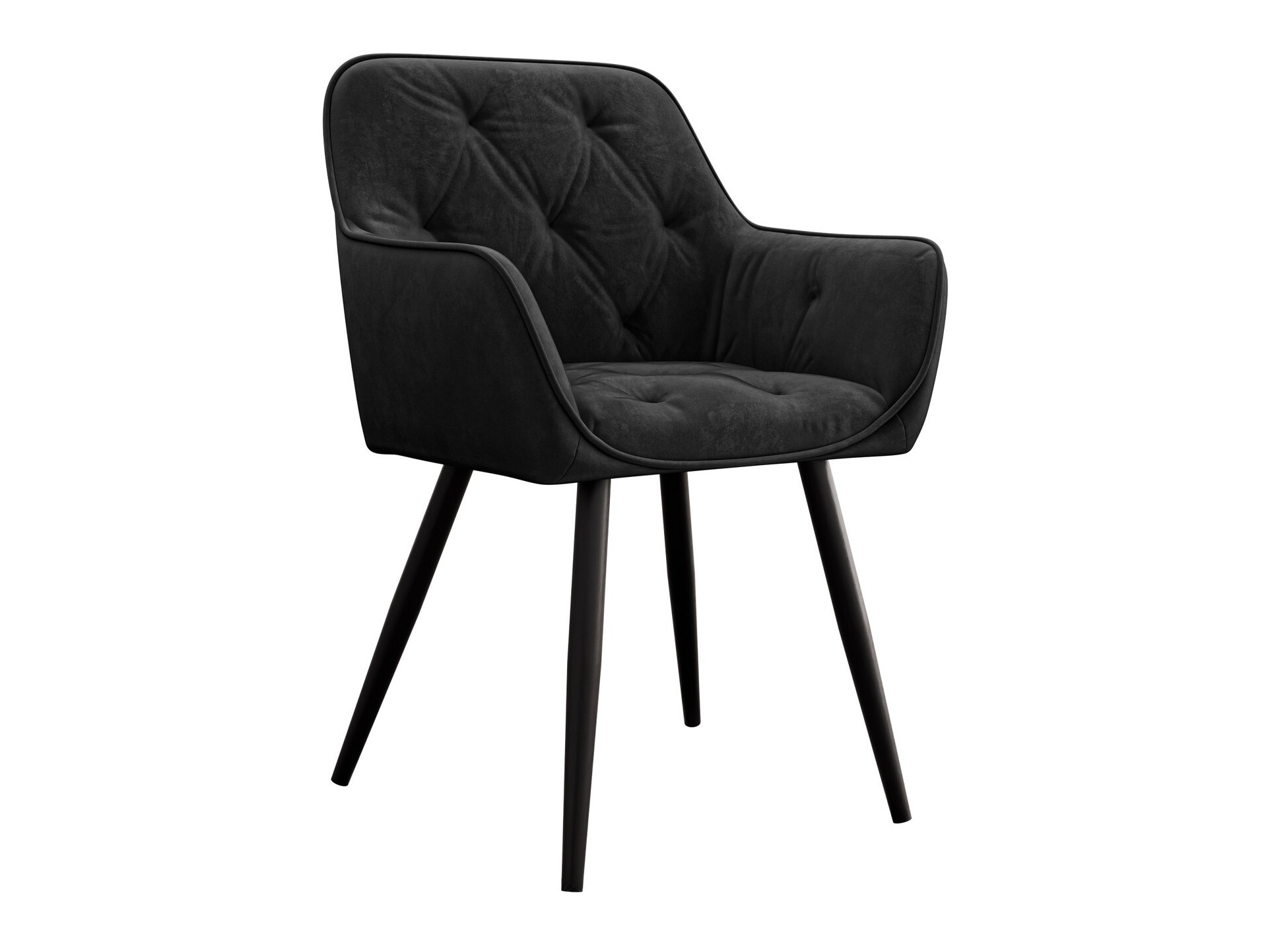 Kėdė Jackson 115 (Magic Velvet 2219)