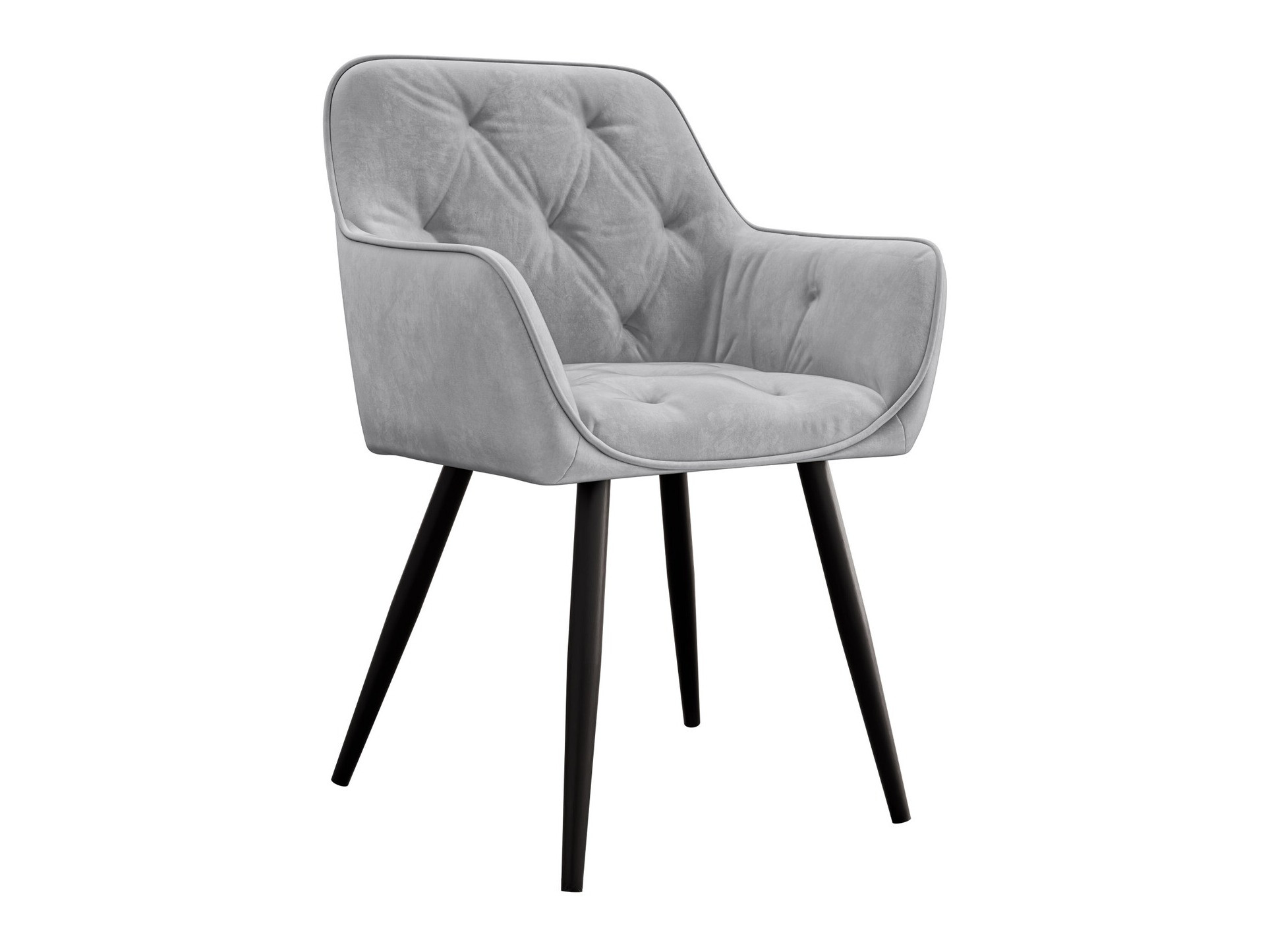 Kėdė Jackson 115 (Magic Velvet 2240)