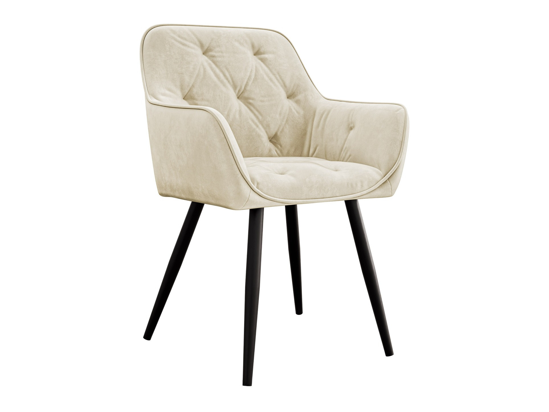 Kėdė Jackson 115 (Magic Velvet 2250)