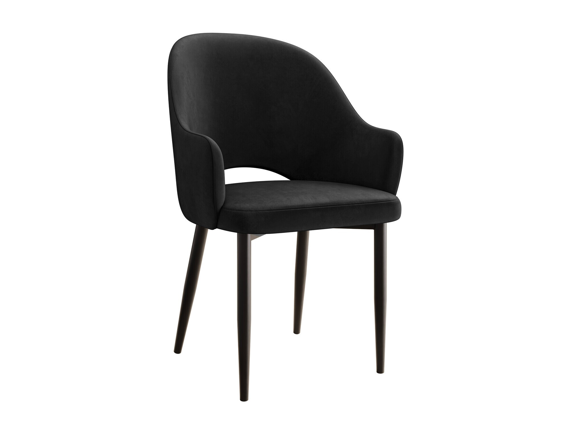 Kėdė Jackson 116 (Magic Velvet 2219)