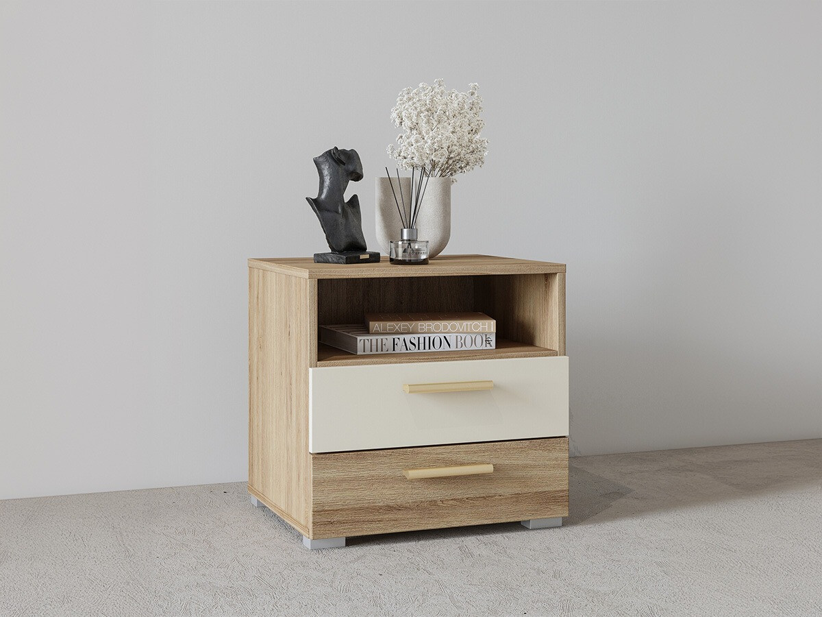 Naktinis staliukas Mirsevi 104