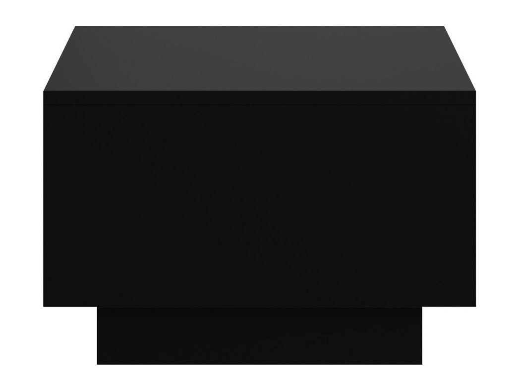 Žurnalinis staliukas Goodyear 133 (Juoda)