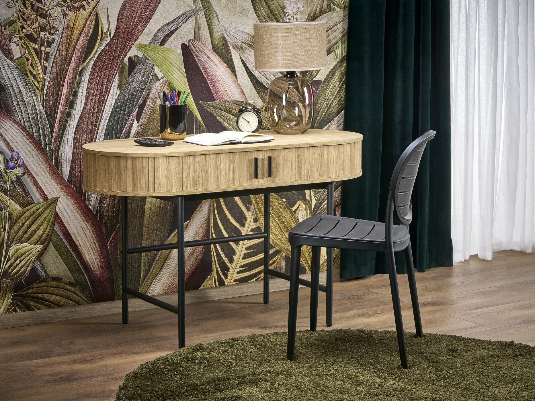 Darbo stalas Houston 1786