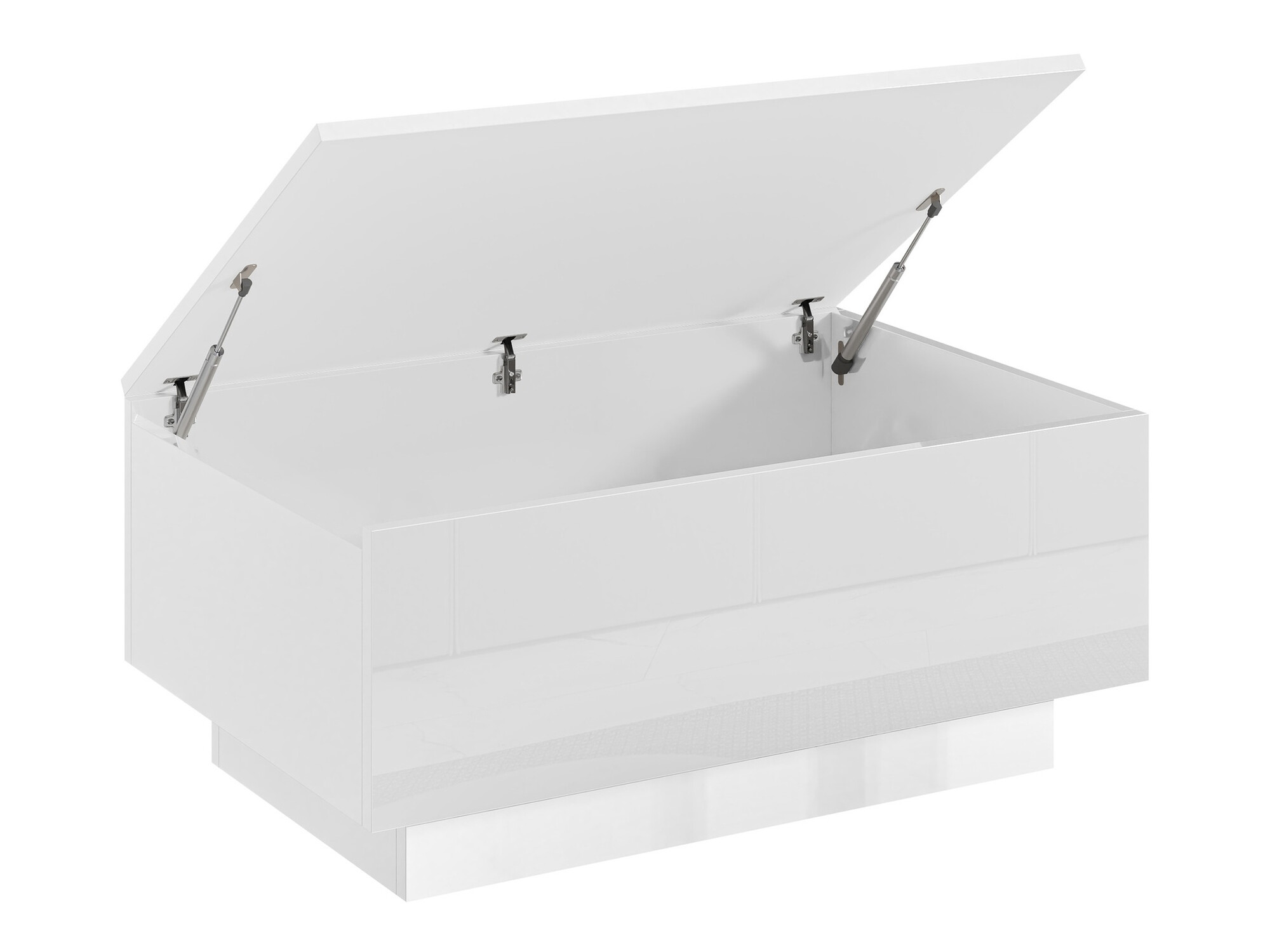 Žurnalinis staliukas Goodyear 134 (Juodas marmuras)