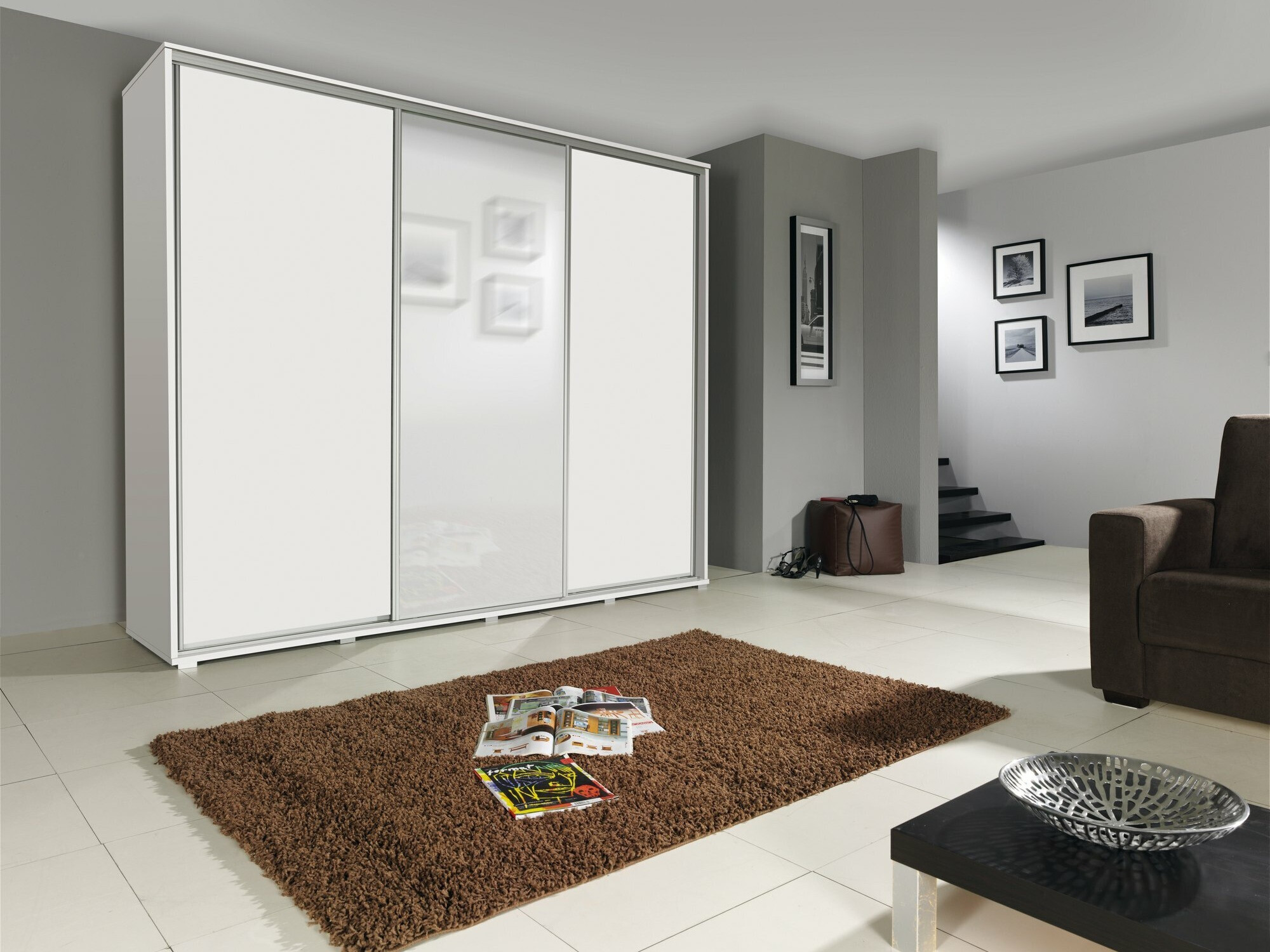 Spinta Murrieta 102 (Balta)