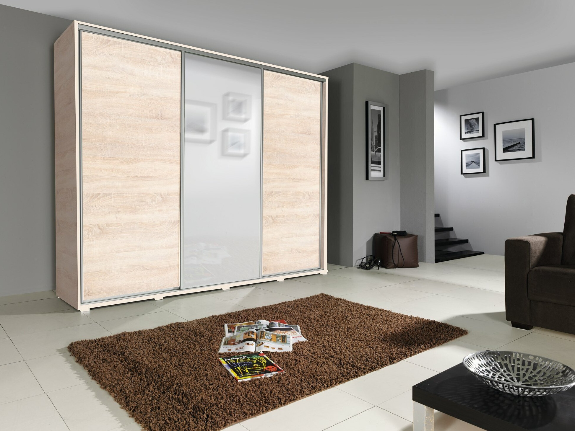 Spinta Murrieta 103 (Sonomos ąžuolas)