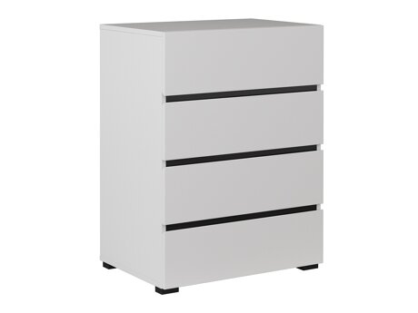 Komoda Alfere 111 (Balta)