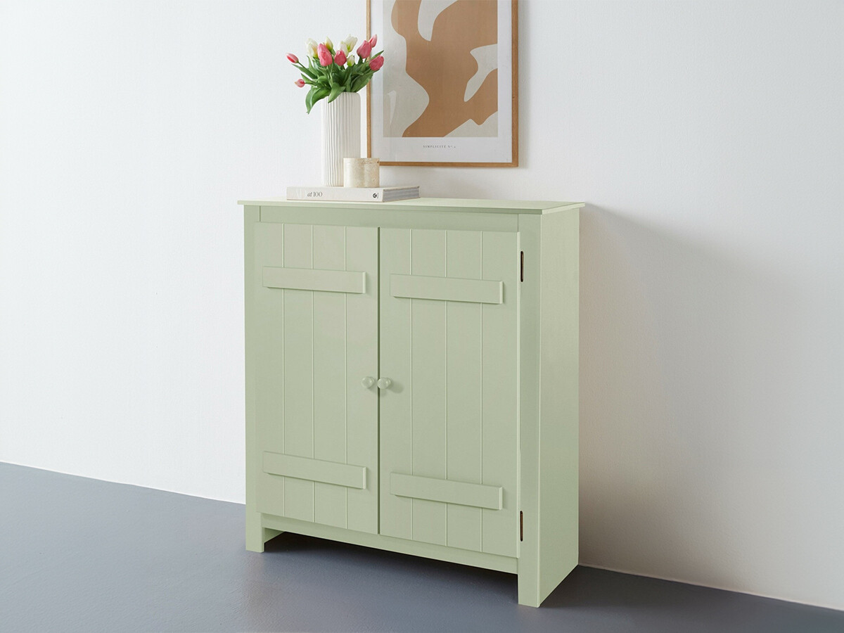 Spintelė Denton 1274 (Žalia)